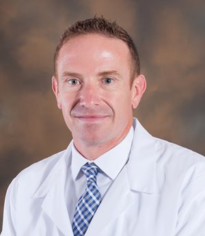LMH Welcomes New Emergency Medicine Physician