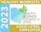 LMHS Receives Healthy Worksite Recognition