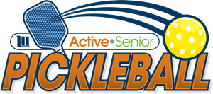 LMHS Presents Active•Senior Pickleball