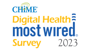 LMHS Recognized as a CHIME Digital Health Most Wired Recipient