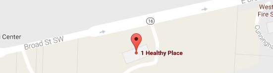 1 Healthy Place Maps Image