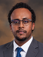 Dr. Getahun Joins Licking Memorial Emergency Medicine