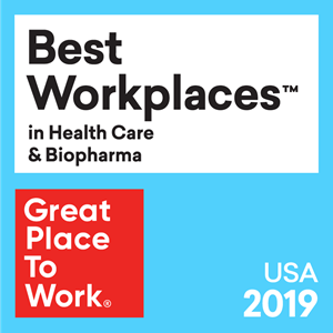 LMHS Recognized for One of the Nation’s Best Companies  to Work for in Healthcare by Fortune