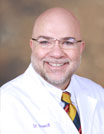 LMH Welcomes Radiation Oncologist to Active Medical Staff