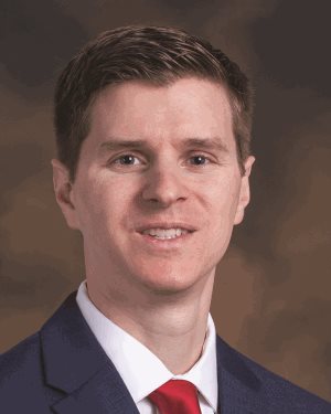 Dr. Lawson Returns to Licking Memorial Otolaryngology