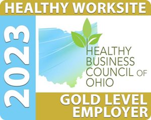 LMHS Receives Healthy Worksite Recognition