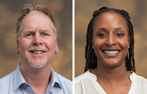 Licking Memorial Anesthesiology Welcomes New Physicians