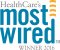2016 HealthCare’s Most Wired™ Award List