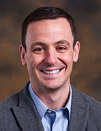 Dr. McCarthy Joins Licking Memorial Gastroenterology