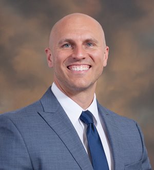 Norris Becomes CRNA at Licking Memorial Anesthesia