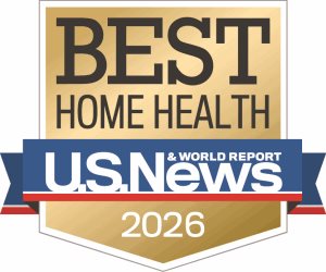 Licking Memorial Home Care Services Named One of the 2026 Best Home Health  by U.S. News & World Report