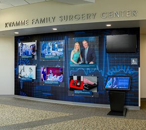 LMH Hosts Surgery Center Dedication Ceremony 
