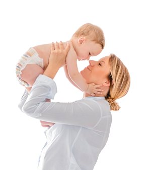 Preparing for Baby – A Resource Fair