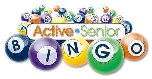 LMHS Offers Active•Senior Bingo Event