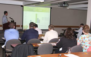 2011 LMH Continuing Medical Education Program Reaccredited by OSMA