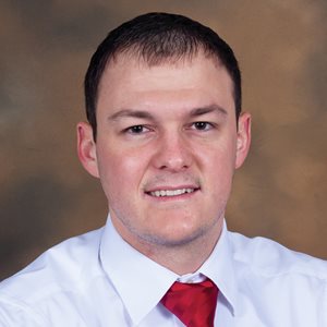 Physician Assistant Joins LMH Allied Health Medical Staff