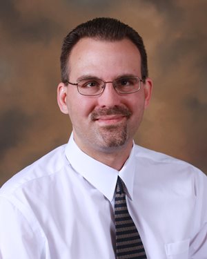 Dr. Savage Is Named 2014 LMH Physician of the Year