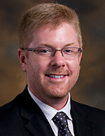 Radiologist Joins Licking Memorial Health Systems