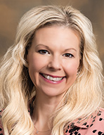 Nurse Practitioner Joins Licking Memorial Health Center at Licking Heights 