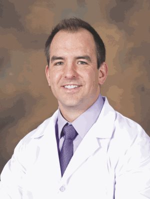 Radiologist Joins LMH Active Medical Staff