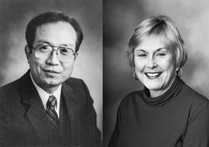 LMHS Recognizes Physicians for a Lifetime of Care