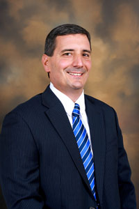 LMHS President & CEO Recognized for Community Outreach