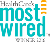 ​LMH Named on 2016 HealthCare’s Most Wired™ Award List