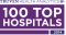 LMH Named to 100 Top Hospitals® List for a 12th Year  by Truven Health Analytics