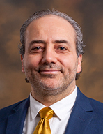 Hospitalist Joins Licking Memorial Hospital