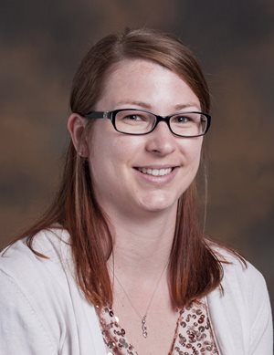 Hospice Certified Nurse Practitioner Joins LMH Medical Staff