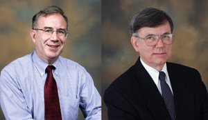 LMHS Recognizes Physicians for a Lifetime of Care