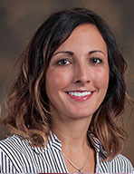 Certified Nurse Practitioner Joins Heart Center