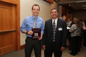 LMHS President's Award