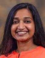 Dr. Menon Joins Licking Memorial Gastroenterology