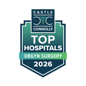 LMH Named a Top Hospital in National List