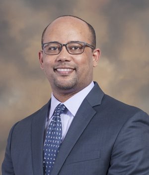 Hospitalist Joins LMH