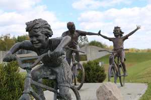 LMHS Honors the Thomas J. Evans Foundation