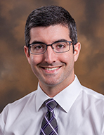Dr. Reaven Joins Licking Memorial Anesthesiology