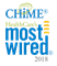 LMH Named 2018 CHIME HealthCare’s Most Wired Recipient