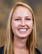 Licking Memorial Orthopedic Surgery Welcomes New Physician Assistant 