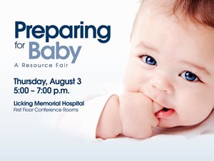 Resource Fair to Assist New or Expecting Parents