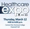 Careers in Healthcare to be Featured at Healthcare Expo