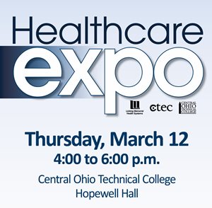 Careers in Healthcare to be Featured at Healthcare Expo