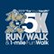 “For Your Health” 5K Run/Walk and 1-mile Fun Walk