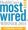 2013 LMH Named on Health Care’s Most Wired Award List