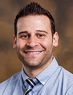 Dr. De Santis Joins Licking Memorial Endocrinology