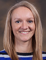 Licking Memorial Pain Clinic Welcomes New Physician Assistant 