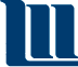 LMH Logo Blue